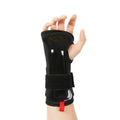 Bodyprox Wrist Guards (1 Pair) for Snowboarding, Skateboarding and Inline Skating, Sports Protection Wrist Guard (Medium)