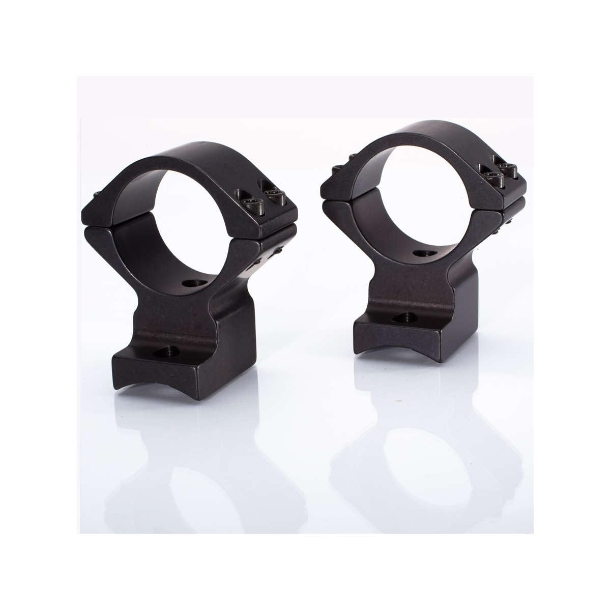 TALLEY 30MM Model 700-721-722-725-40X (High) (Long Action 20 MOA) (750700LM)