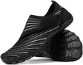 Hike Barefoot Shoes - Pro-Healthy Non-Slip Water Footwear for Men & Women | Wide Toe Running Sneakers