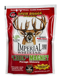 Deer Food Plot Seed Chic Magnet Perennial Chicory Attracts Deer & Builds Antlers