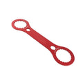 Bottom Bracket Wrench 44mm 46mm 16/24-Notch Tool for DUB Installations