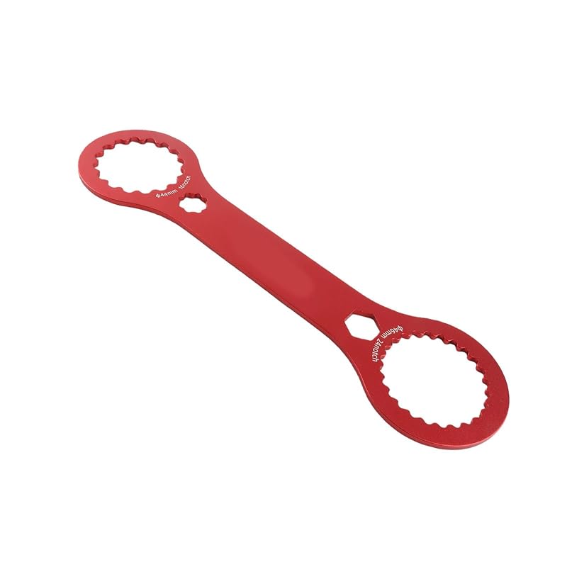 Bottom Bracket Wrench 44mm 46mm 16/24-Notch Tool for DUB Installations