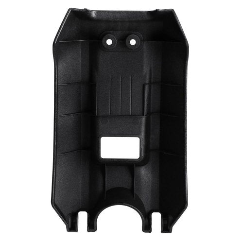 IUVWISN Battery Cover for Surron LBX, Electric Dirt Bike Battery Cover Lid Warp for Sur Ron Light Bee X/S Imitation Carbon Fiber,PP Material