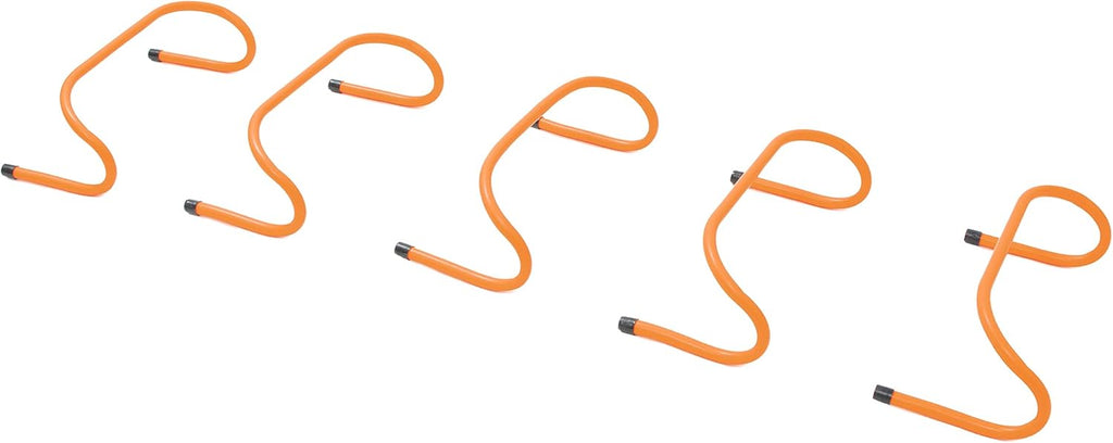 Trademark Innovations Speed Training Equipment - Enhance Agility & Performance | Ideal for Athletes