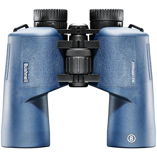Bushnell H2O Binoculars 7x50 Porro Prism Waterproof Fogproof Outdoor