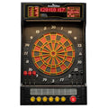 Arachnid Dartcade 15.5" Electronic Arcade-Style Dartboard with 41 Games