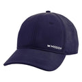 MISSION Cooling UPF Vented Performance Hat - Unisex One Size Cap for Workouts, Golf & Running - Sweat & Water Activated Technology - (Navy)