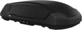 Thule Force 3 M US - Premium Rooftop Cargo Box for Extra Storage | Sleek Design & Durable Construction