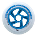 Capetos 85A Inline Speed Skating Wheels, Racing Wheels for Training and Competition, 100 mm (Set of 8)