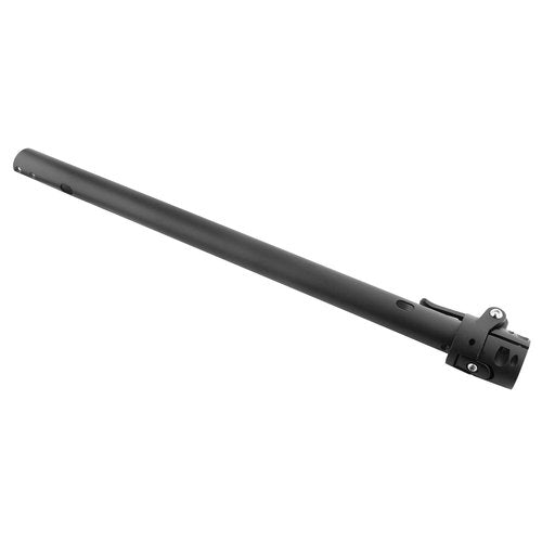 SPYMINNPOO Folding Pole Rod Replacement for M365, Folding Pole with Base Anti Spare Parts for M365 Electric Foldable Scooter
