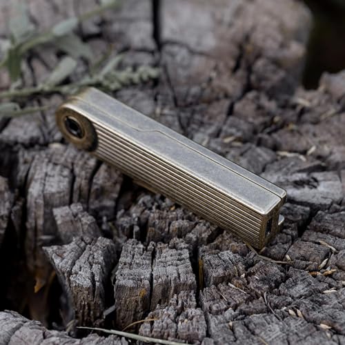 Barebones Pivot Arc Electric Lighter Windproof Rechargeable Plasma Torch