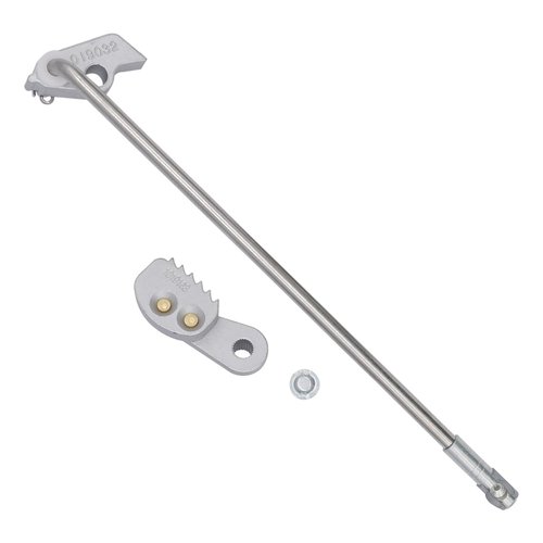DRIVE UP Golf Cart Park Brake Latch Kit Fits 1995-up Club Car DS Carryall, OEM 101187702 1017322 101985-01 10198501