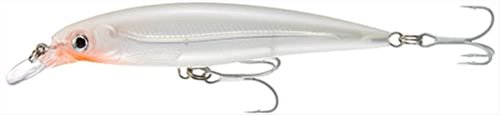 Rapala X-Rap Saltwater 12 Glass Ghost