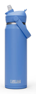 CamelBak Thrive Flip Straw Water Bottle 25oz - Sky Blue (Variation: Sky Blue+25 Ounces)