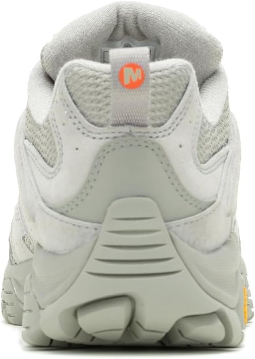 Merrell Men's Moab 3 Hiking Shoe - Durable Comfort for All-Terrain Adventures | Lightweight & Breathable