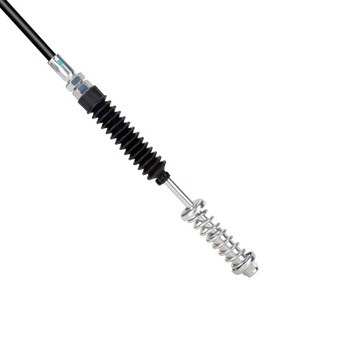 10L0L 40 Inch Forward Reverse Shift Cable for 1991-2001 EZGO Gas Marathon, TXT, Medalist, Workhorse 800 and ST Sport Models, Replace OEM 25691G01