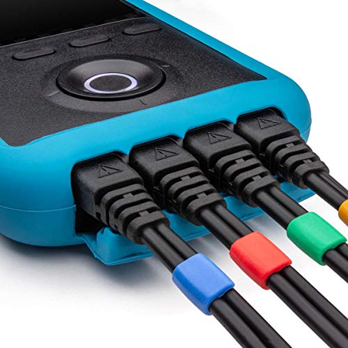 Compex Edge 3.0 Muscle Stimulator with TENS Kit - 4 Programs for Muscle Recovery & Performance
