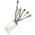 36V 350W Electric Scooter Motor Controller For E9T E9 E9pro E9D KickScooter Controller Replacement(A)