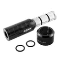 HOUSON bicycle handlebar riser, bicycle height adapter bicycle stem riser extension extender bicycle riser adapter for mountain bike