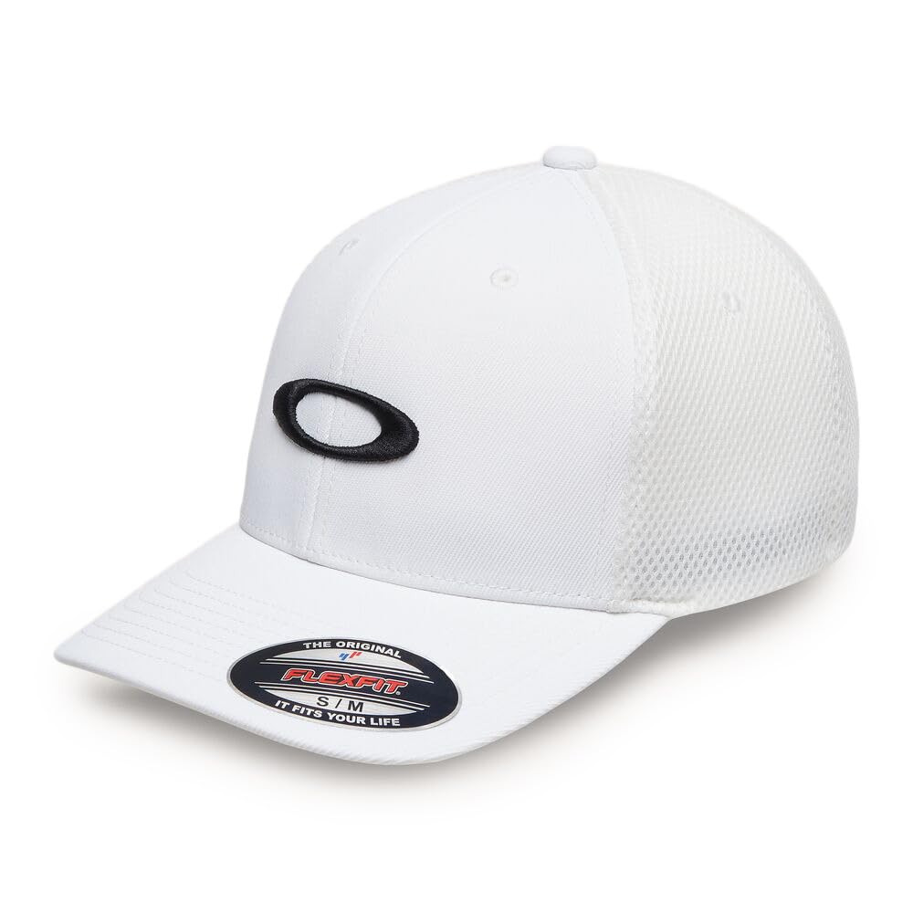 Oakley Ellipse Mesh Hat
