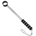 Auto-plaza 9 Feet Aluminum Alloy Golf Ball Retriever Telescopic Black for Water Golf Ball Picker Grabber Golf Accessories (1)