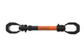 HYPERAX Step Thru e Bike Adapter Fits Up to 70 lbs for Hitch Bike Rack, Perfect for LECTRIC, RAD Power, AVENTON, and Other Step Thru/Folding E Bikes. Must Needed for Step-Thru (Up to 70lbs)