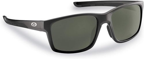 Flying Fisherman Freeline Polarized Sunglasses - AcuTint UV Blocker for Fishing & Outdoor Sports