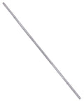 Signature Fitness Powergainz Olympic Barbell Standard Weightlifting Barbell, 300-Pound Capacity,Silver