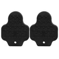 Romantic PresentLook keo Bike, Bike Cleat, Cleats Cover, Pair of Bike Pedals Cleats Protector Protective Cover Bicycle Parts Compatible for Look KEO