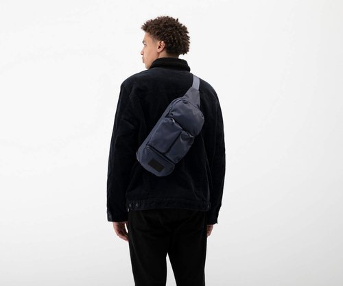 Timbuk2 Vapor Sling Crossbody Bag, Granite