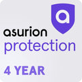 ASURION Home Improvement Protection Plan - 4 Year Coverage for $100 to $124.99