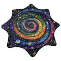Mougee Midway Flow Star - 24 Inch Celestial Pattern - Not Too Big, Not Too Small