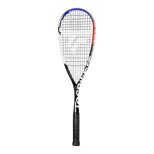 Tecnifibre Cross Power BK (Pre-Strung)