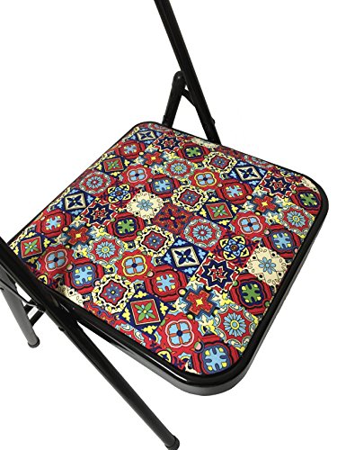Aozora Backless Yoga Chair Prop Basic - Flexibility & Strength Training Tool