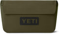 YETI Sidekick Dry Waterproof Gear Case - Durable, Versatile Bag for Outdoor Adventures
