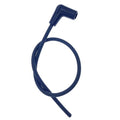 IGCLINIC Spark Plug Wire 47CM 18.5INCH for EZGO Golf Cart Gas - 2 Cycle 1981-94 SPK15957, 17014-G3, 17014G2, 17014-G2, 17014G3, 7-309, 15957IC