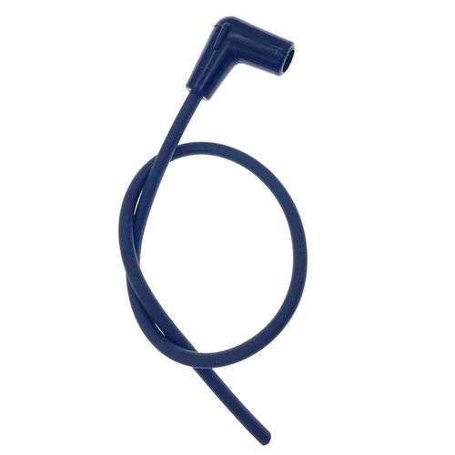 IGCLINIC Spark Plug Wire 47CM 18.5INCH for EZGO Golf Cart Gas - 2 Cycle 1981-94 SPK15957, 17014-G3, 17014G2, 17014-G2, 17014G3, 7-309, 15957IC