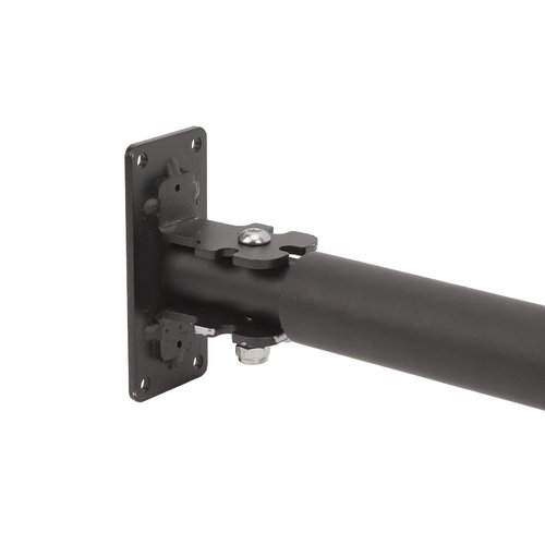 Car Roof Box Wall Mount Rack, High Strength Foldable Telescopic 50KG Load Bearing Car Kayak Storage Hooks Hanger for Canoes Surfboard