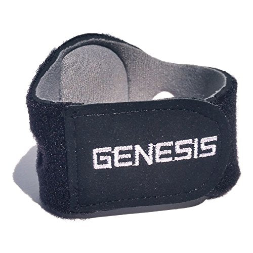 Genesis Power Band Magnetic Wrist Band (Medium)