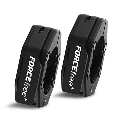 Barbell Clips Olympic Barbell Clamps Quick Release - Locking Barbell Collars 2 Inch Weightlifting & Powerlifting Weight Clips for Bars Home Gym Accessories for Secure Strength Training