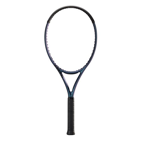 Wilson Ultra 108 V4.0 Unstrung Performance Tennis Racket - Grip Size 4 - 4 1/2"