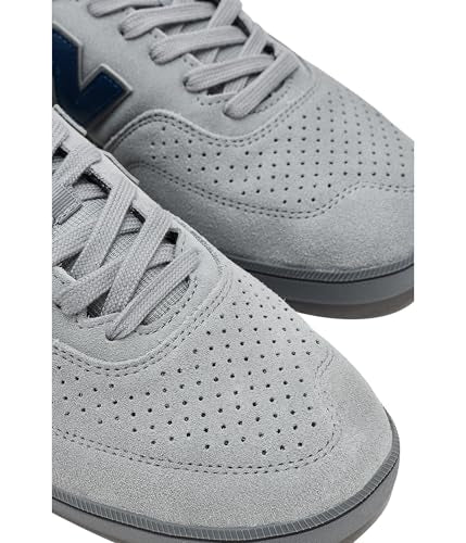 New Balance Men's 480 V1 Sneakers - Grey, Size 9.5