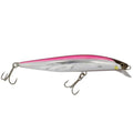 Shimano Pink Back Current Sniper JERKBAIT Jerkbait (OM140PEPB) Fishing