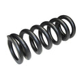 RockShox Metric Coil Shock Spring - 134mm Length, 600lb Heavy-Duty Spring for Downhill & Trail Suspension, Adjustable Travel & Materials