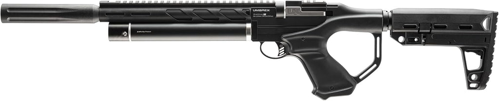 Umarex Air Rifle - Powerful Precision Shooting | Lightweight & Durable Design