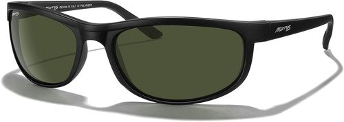 MERRY'S Polarized Wrap Around Sport Sunglasses - UV400 Protection for Men & Women | Ideal for Driving, Fishing, Cycling, Running