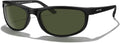 MERRY'S Polarized Wrap Around Sport Sunglasses - UV400 Protection for Men & Women | Ideal for Driving, Fishing, Cycling, Running