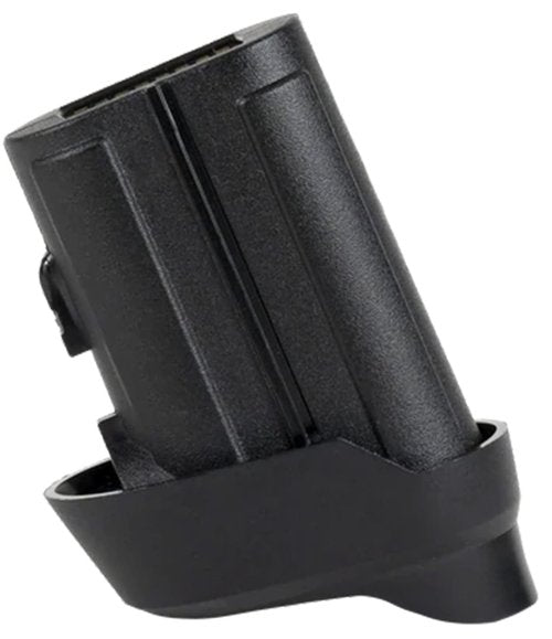 TASER by Axon OEM Tactical Performance Power Magazine (TPPM) with Pinky Extender for X1, X2, X26P – Enhanced Grip and Extended Battery Life