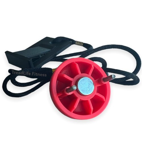 Treadmill Key 263710 - Replacement for Various NordicTrack, ProForm, and HealthRider Treadmills
