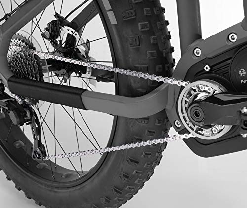 KMC e11 Turbo EPT 11-Speed Bicycle Chain for E-Bikes, MTB & Road